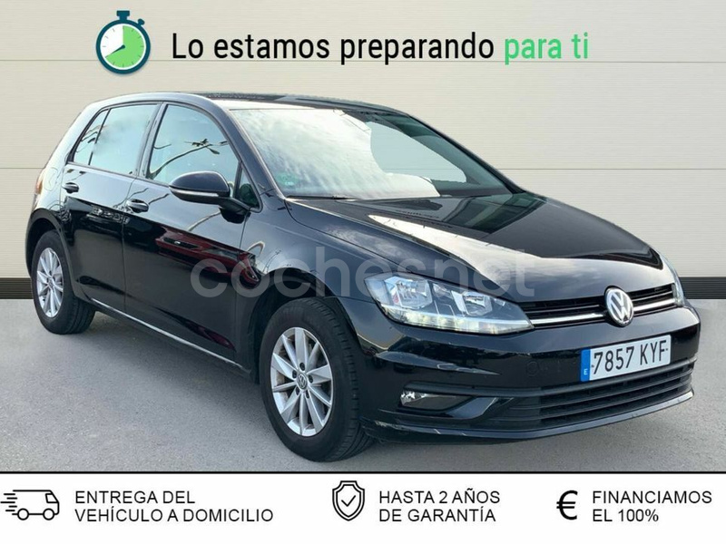 VOLKSWAGEN Golf Ready2Go 1.0 TSI