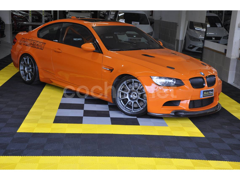 BMW Serie 3 M3