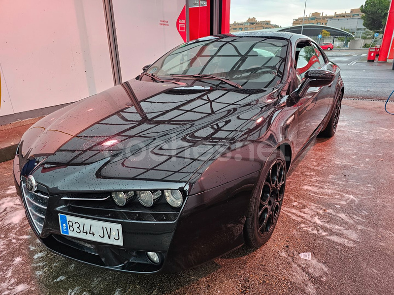 ALFA ROMEO Brera 2.2 JTS Selective