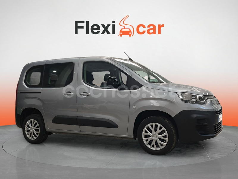 FIAT Doblò 1.5 diesel MT6 Talla M