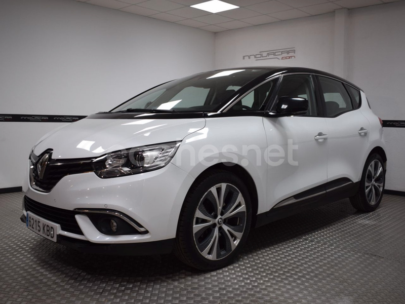 RENAULT Scénic Zen Energy TCe