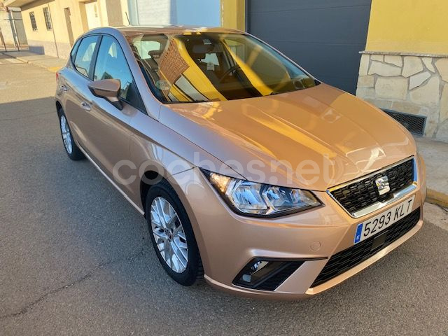 SEAT Ibiza 1.0 Style