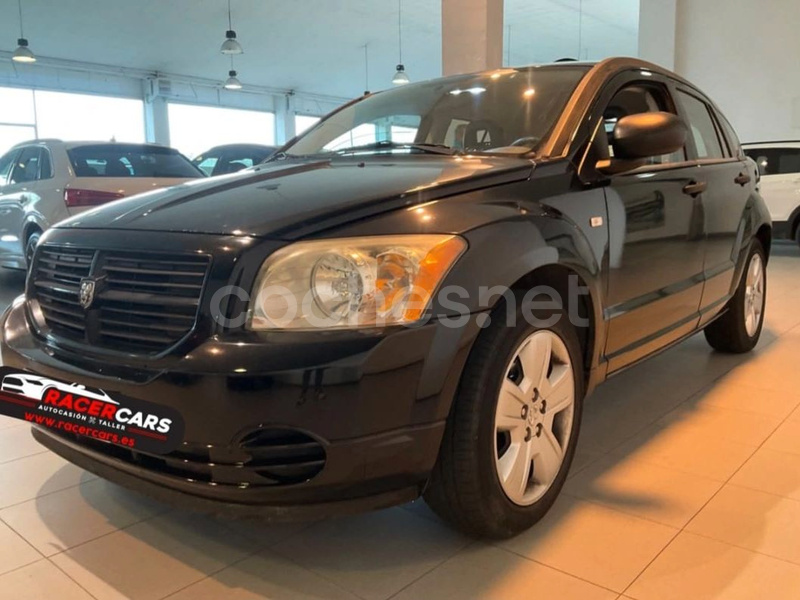 DODGE Caliber 2.0 CRD SXT Sport