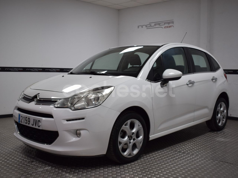 CITROEN C3 PureTech FEEL