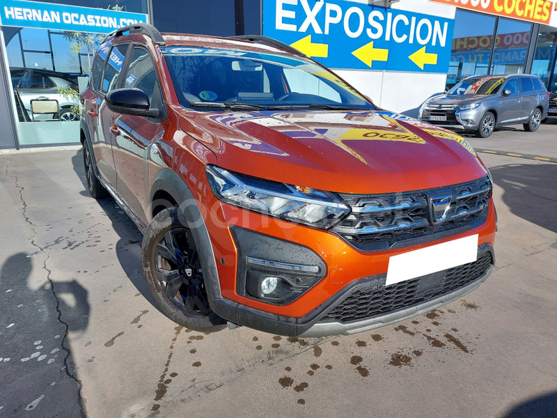 DACIA Jogger S.L. Extreme Go ECOG