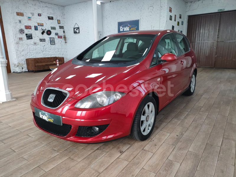 SEAT ALTEA 1.9 TDI REFERENCE