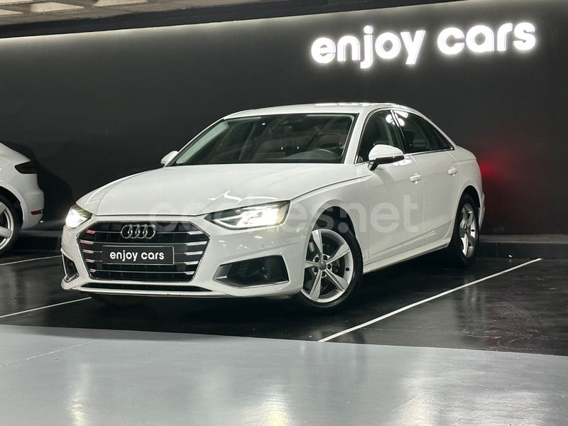 AUDI A4 Advanced 35 TDI S tronic