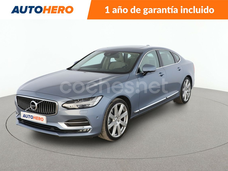 VOLVO S90 2.0 D5 AWD Inscription Auto