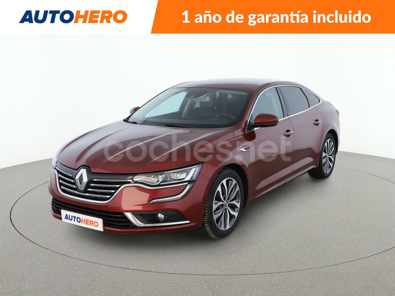 RENAULT Talisman Zen Energy dCi