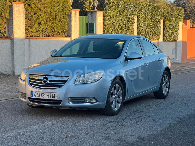 OPEL Insignia 2.0 CDTI Start Stop 130 CV Excellence