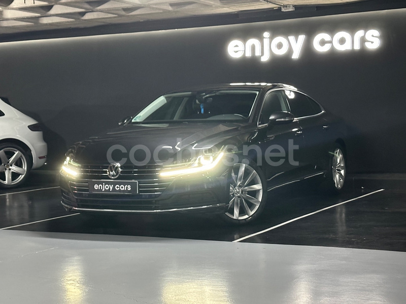 VOLKSWAGEN Arteon Elegance 2.0 TDI DSG