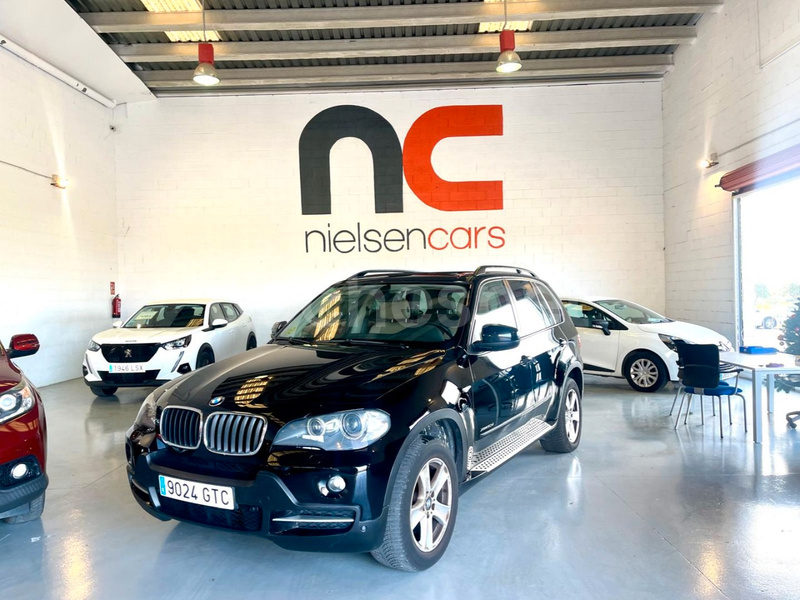 BMW X5 xDrive30d