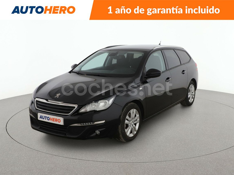 PEUGEOT 308 SW Style 1.2 PureTech SS