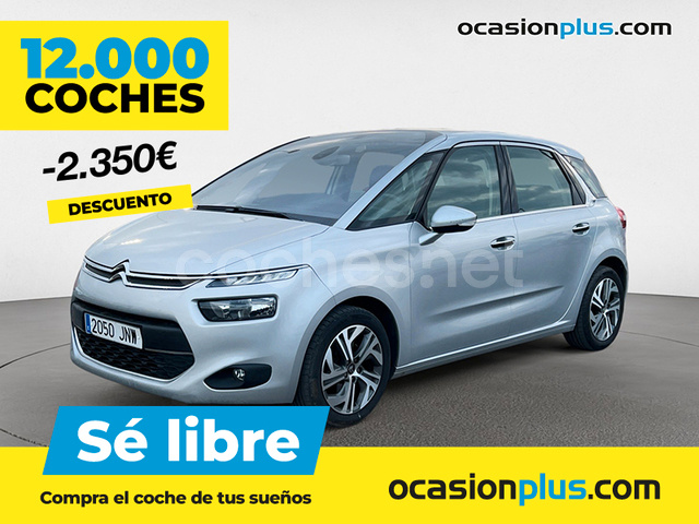 CITROEN C4 Picasso BlueHDi Feel