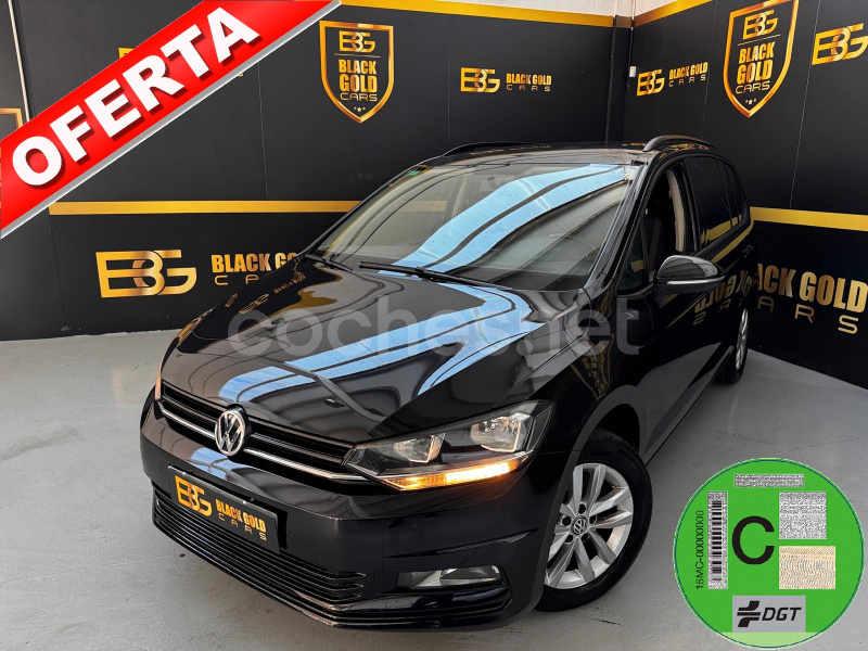 VOLKSWAGEN Touran Edition 1.6 TDI