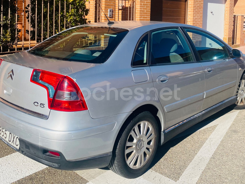 CITROEN C5 1.6 HDi Premier