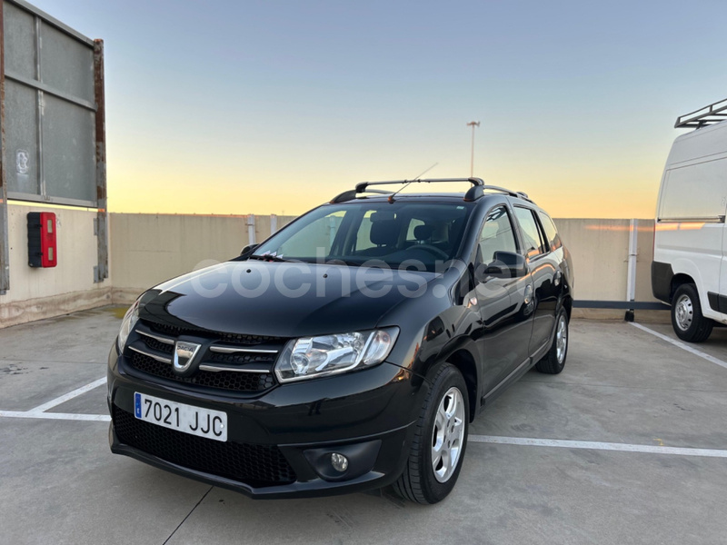 DACIA Logan MCV SL AuDacia dCi 90