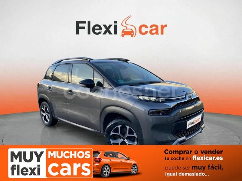 CITROEN C3 Aircross PureTech SS Feel Pack