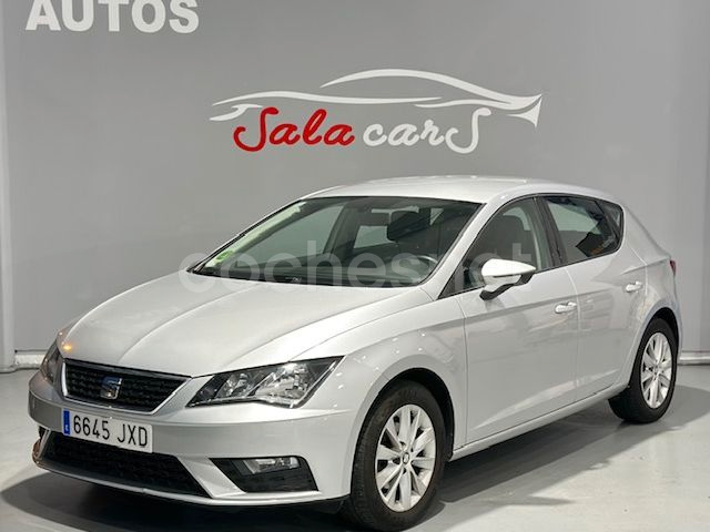 SEAT León 1.2 TSI StSp Style Plus