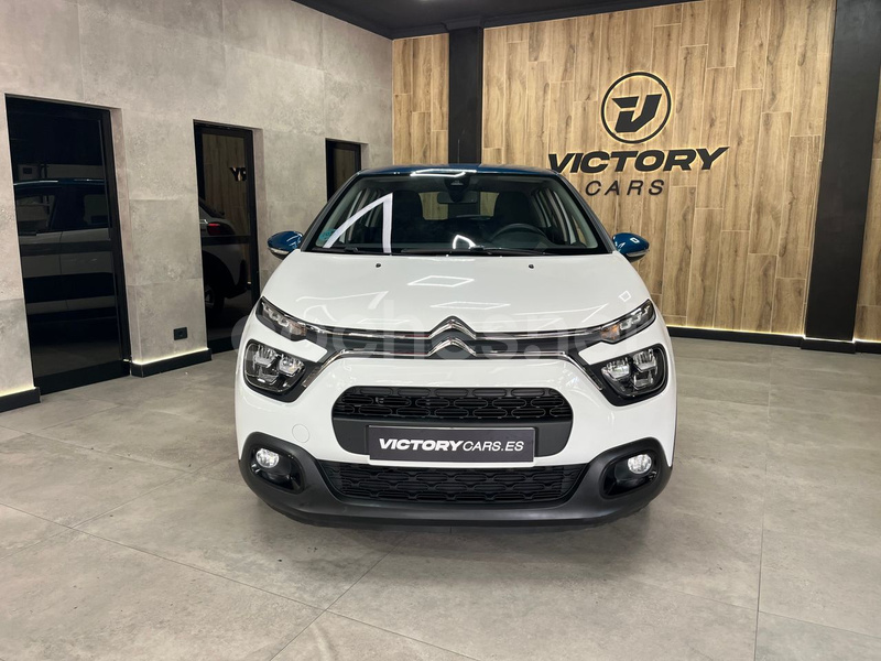 CITROEN C3 PureTech Feel