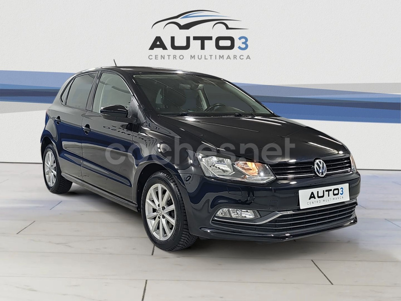 VOLKSWAGEN Polo Sport 1.2 TSI BMT