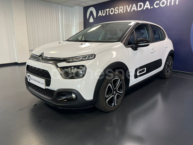 CITROEN C3 Origin BlueHDi Plus