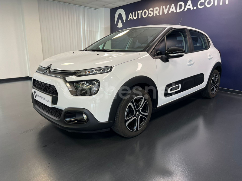 CITROEN C3 Origin BlueHDi Plus