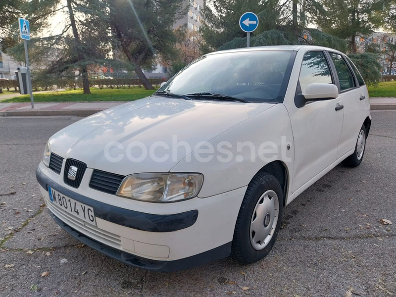 SEAT Ibiza 1.4 STELLA