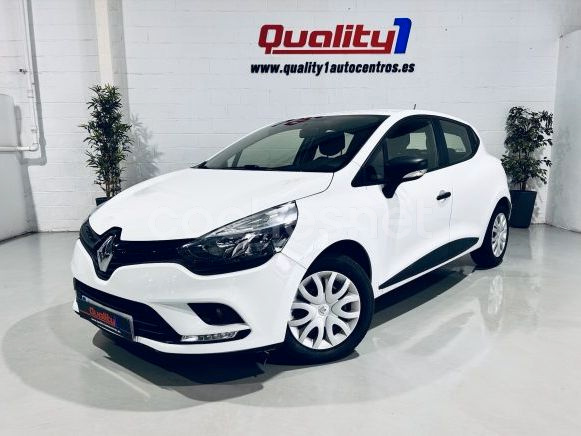 RENAULT Clio Business TCe 18