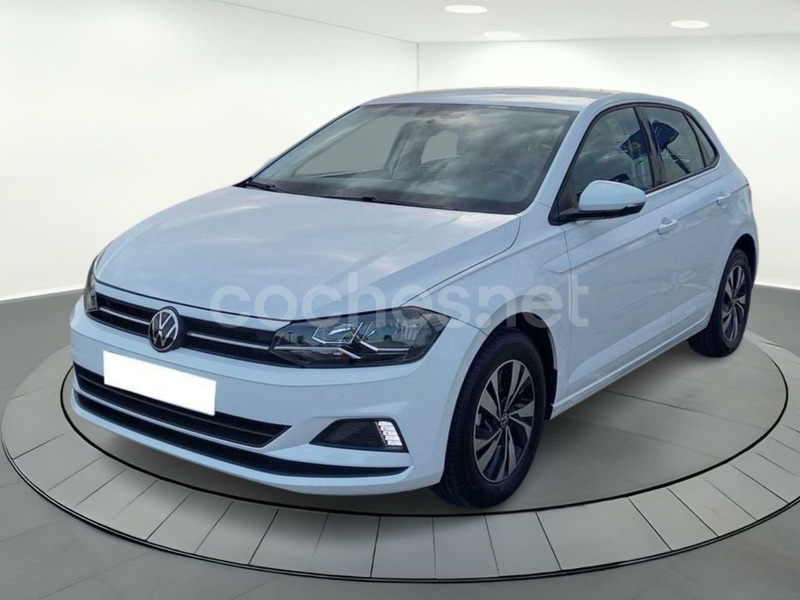 VOLKSWAGEN Polo Advance 1.0 TSI