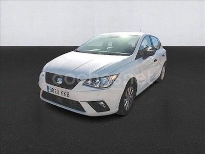 SEAT Ibiza 1.0 EcoTSI Reference