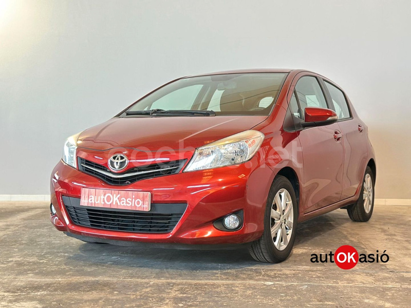 TOYOTA Yaris 70 CITY