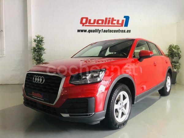 AUDI Q2 Sport 30 TDI