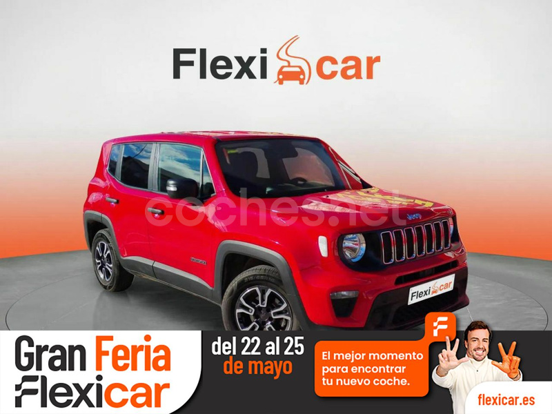 JEEP Renegade 1.0G Limited 4x2