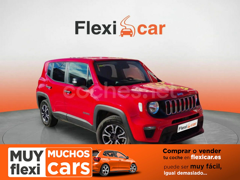 JEEP Renegade 1.0G Limited 4x2