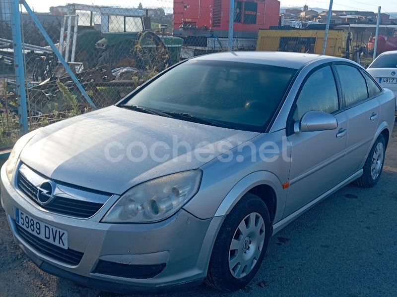 OPEL Vectra Cosmo 1.9 CDTI 8v 120 CV