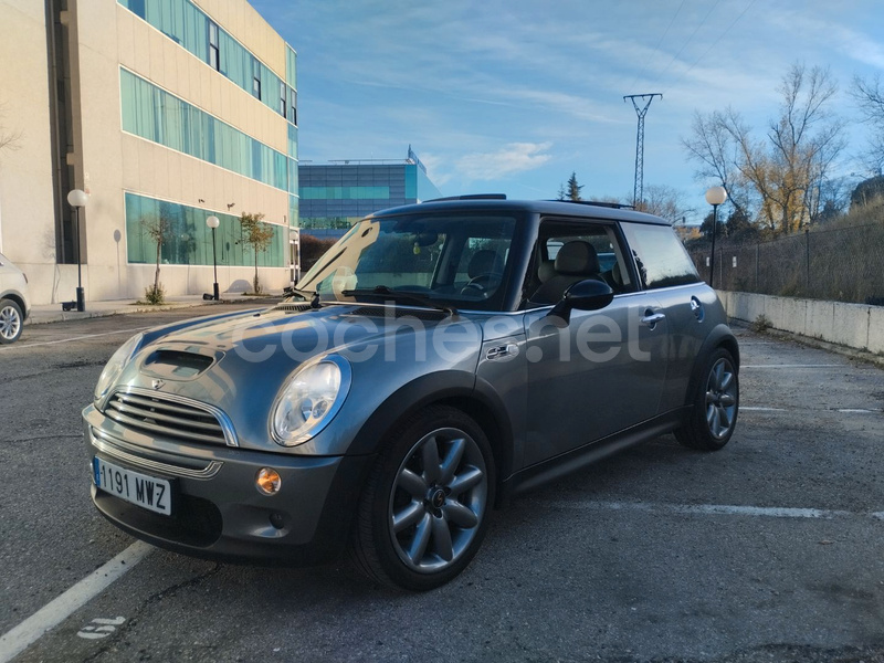 MINI MINI Cooper S