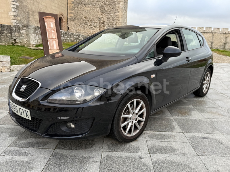 SEAT León 1.6 TDI Style