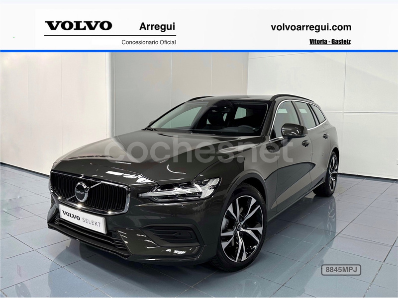 VOLVO V60 2.0 B3 G Core Auto