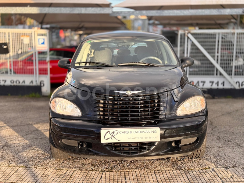 CHRYSLER PT Cruiser Classic 1.6