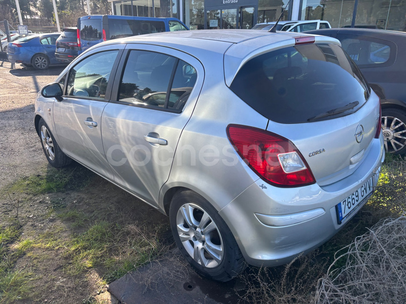 OPEL Corsa 1.3 CDTi 111 Years MTA