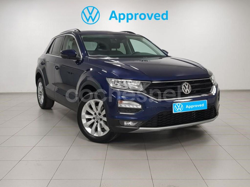 VOLKSWAGEN T-Roc Advance 1.0 TSI