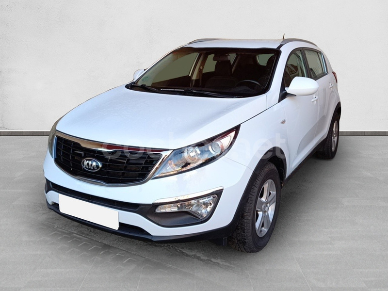 KIA Sportage 1.6 GDI Basic 4x2