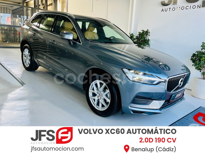 VOLVO XC60 2.0 D4 Business Plus Auto