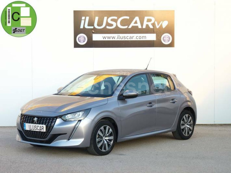 PEUGEOT 208 PureTech Active
