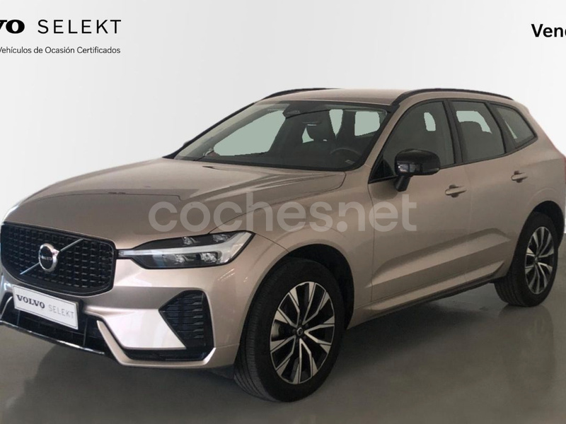 VOLVO XC60 2.0 B4 D Plus Dark Auto