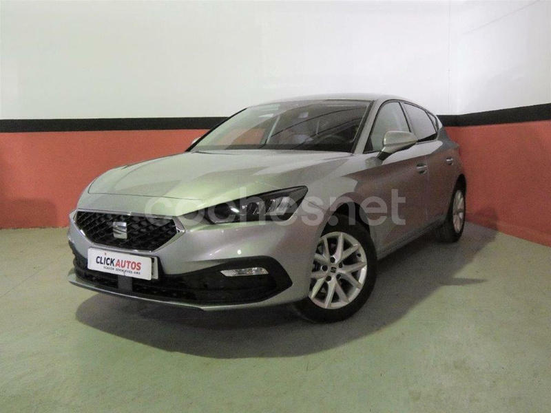 SEAT León 1.0 eTSI DSG7 SS Style Go