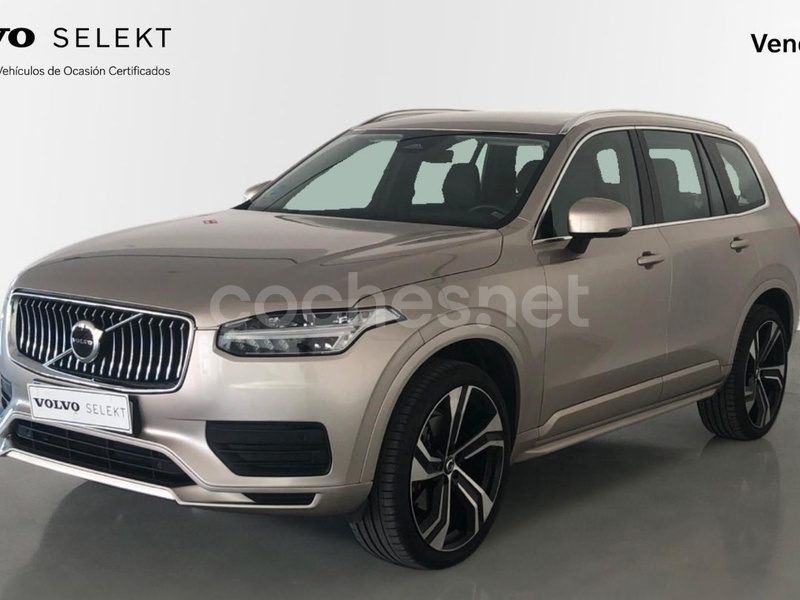 VOLVO XC90 2.0 B5 D AWD Core Auto