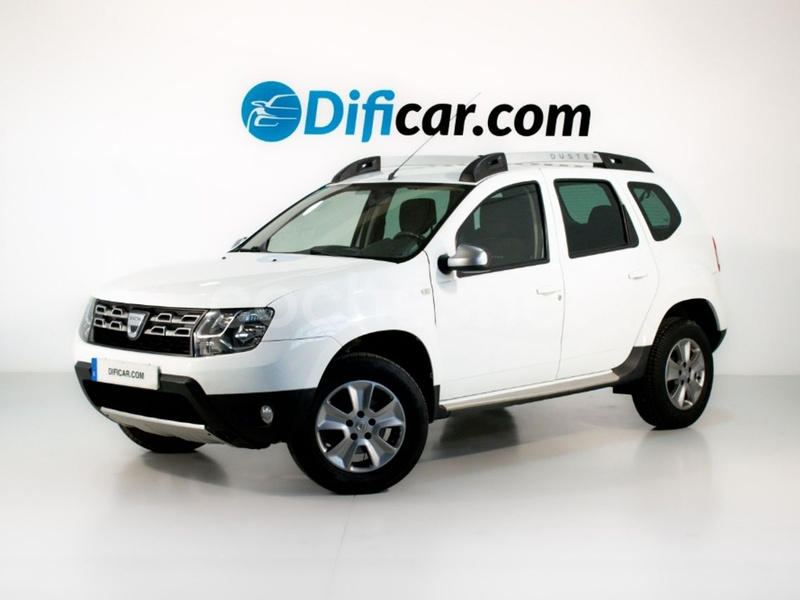 DACIA Duster Laureate TCE 125