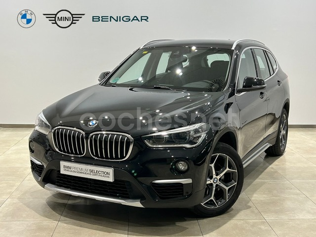 BMW X1 sDrive18d